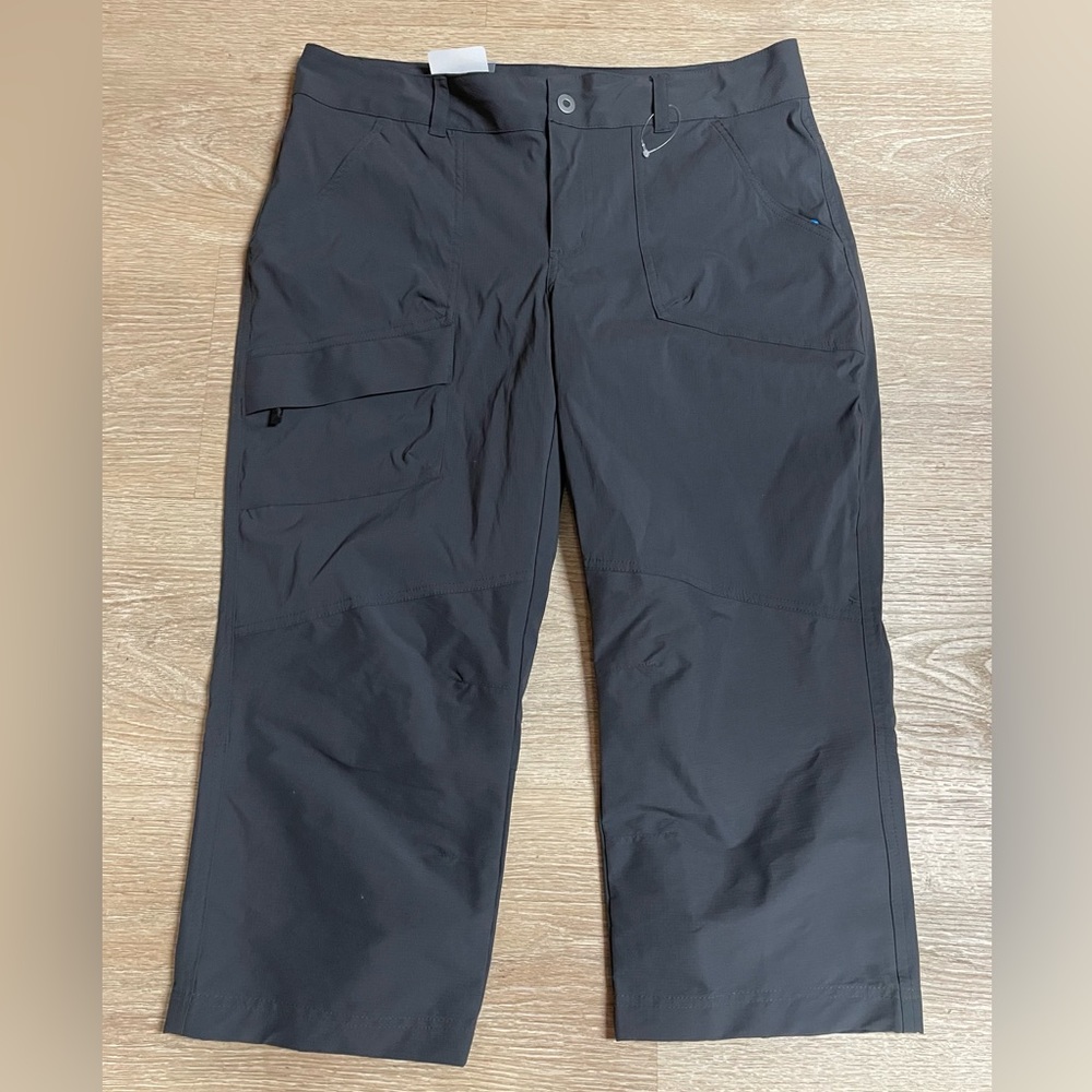 Columbia Capris